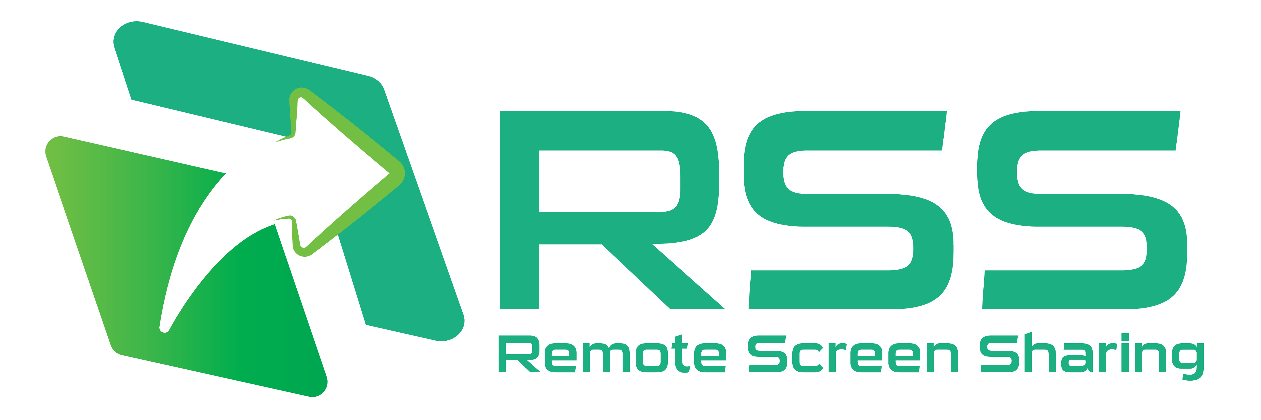 Remote Screen Share Logo